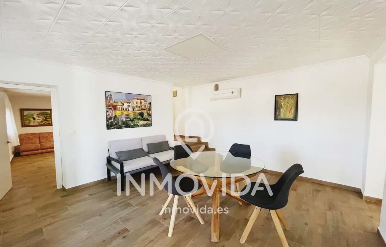 3 chambre Finca/Maison de Campagne à vendre à Xativa avec piscine garage - 239 000 € (Ref: 9879312)