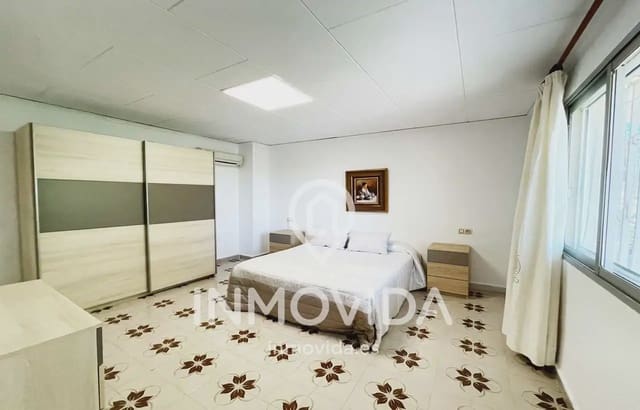 3 soveværelse Finca/Landehus til salg i Xàtiva med swimmingpool garage - € 239.000 (Ref: 9879312)