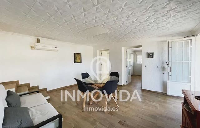 3 soveværelse Finca/Landehus til salg i Xàtiva med swimmingpool garage - € 239.000 (Ref: 9879312)