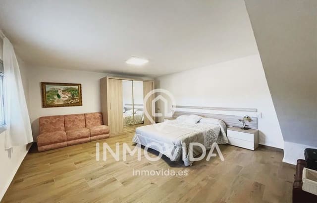 3 soveværelse Finca/Landehus til salg i Xàtiva med swimmingpool garage - € 239.000 (Ref: 9879312)