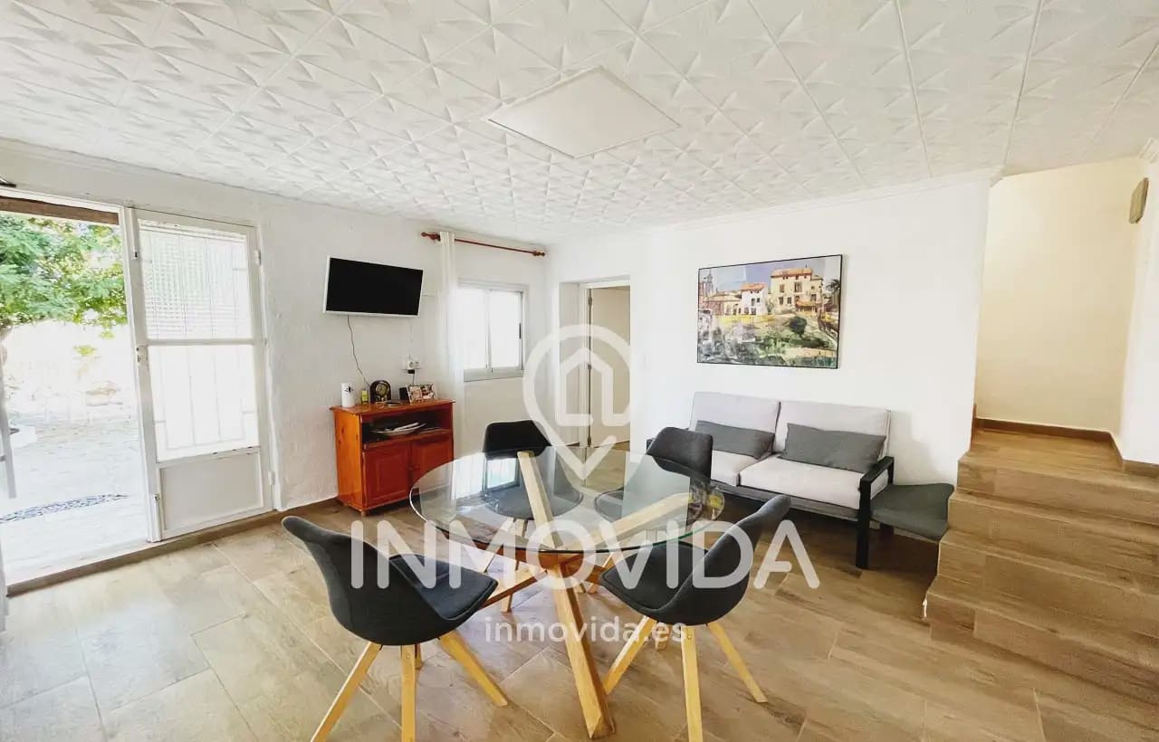 3 chambre Finca/Maison de Campagne à vendre à Xativa avec piscine garage - 239 000 € (Ref: 9879312)