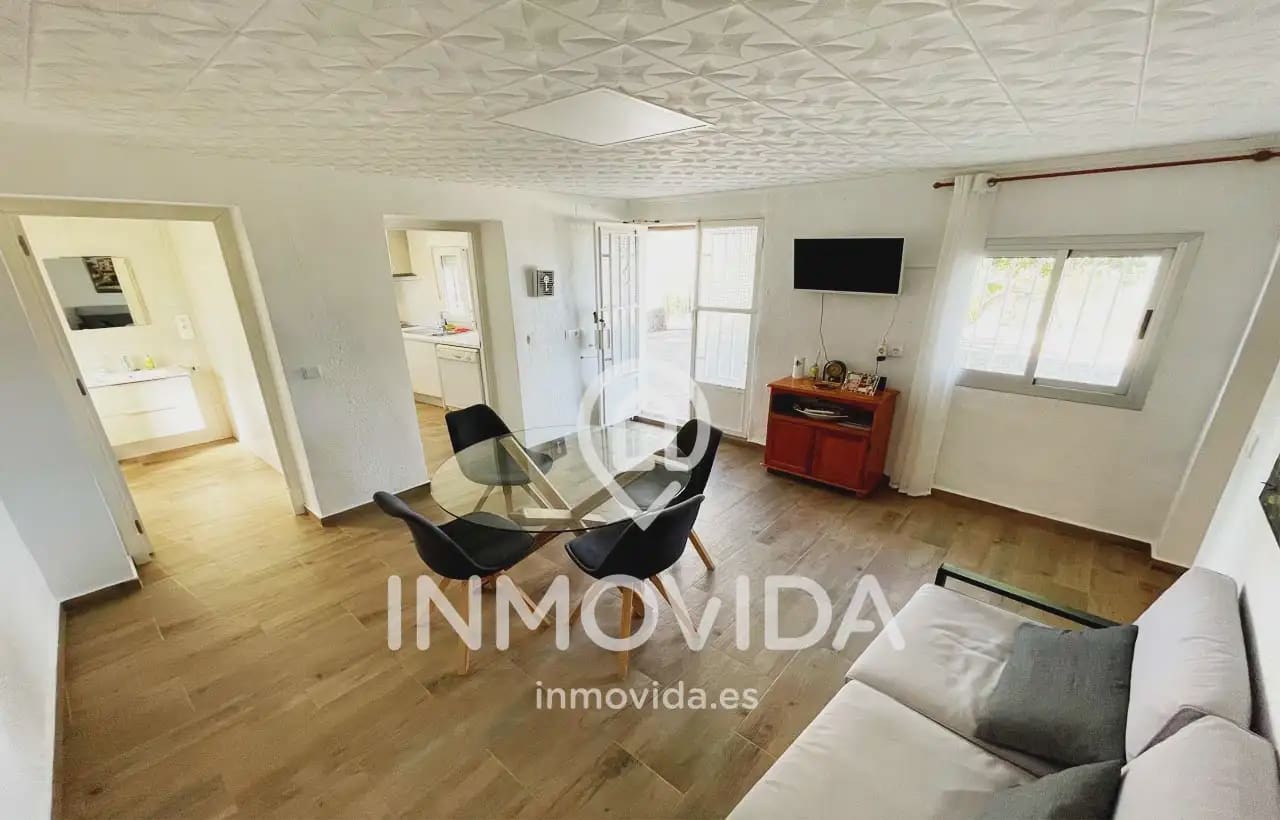 3 chambre Finca/Maison de Campagne à vendre à Xativa avec piscine garage - 239 000 € (Ref: 9879312)