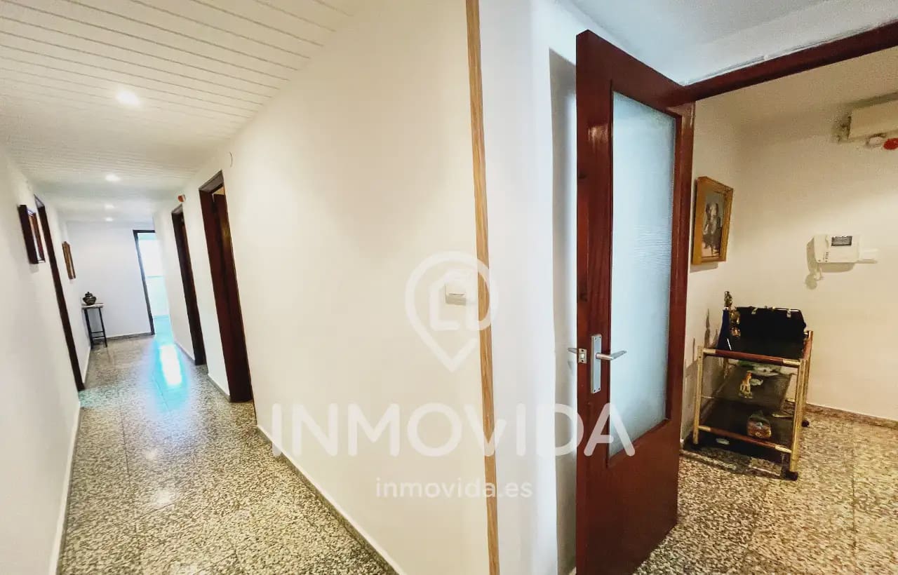 4 sovrum Lägenhet till salu i Xativa - 139 500 € (Ref: 9879313)