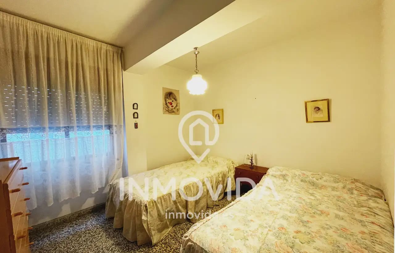 4 sovrum Lägenhet till salu i Xativa - 139 500 € (Ref: 9879313)