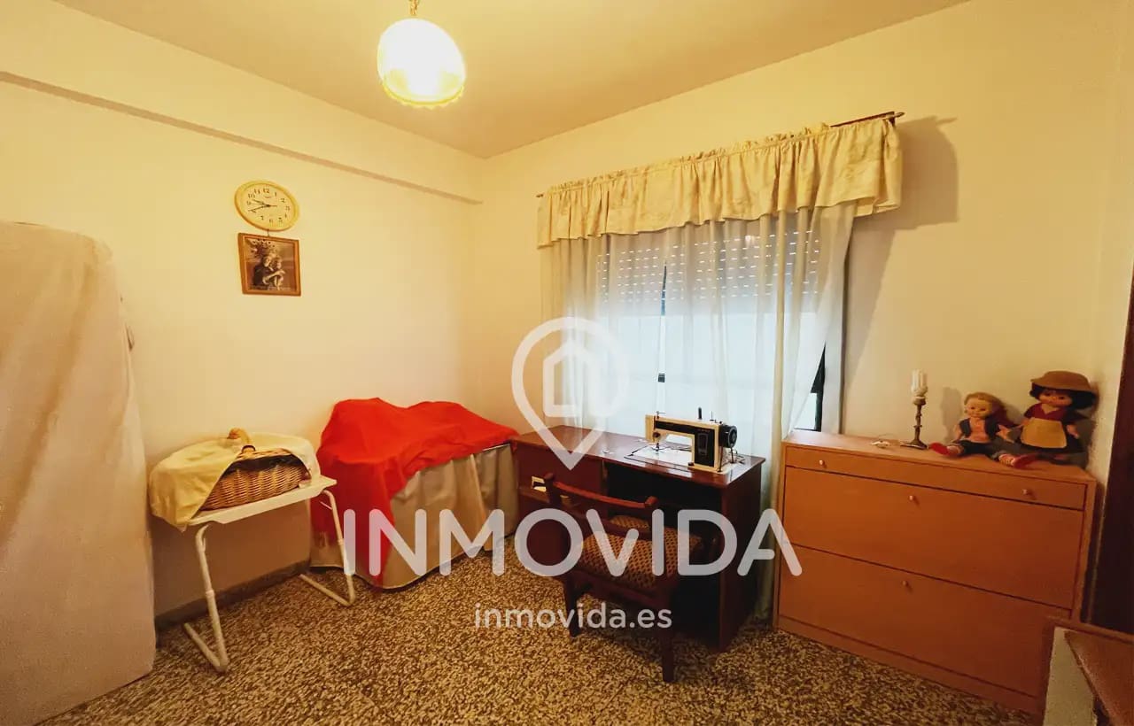 4 sovrum Lägenhet till salu i Xativa - 139 500 € (Ref: 9879313)