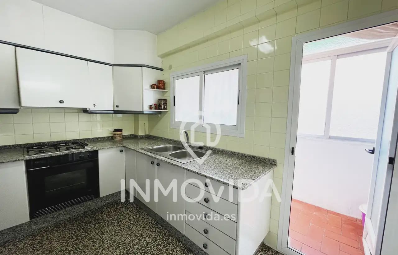 4 sovrum Lägenhet till salu i Xativa - 139 500 € (Ref: 9879313)
