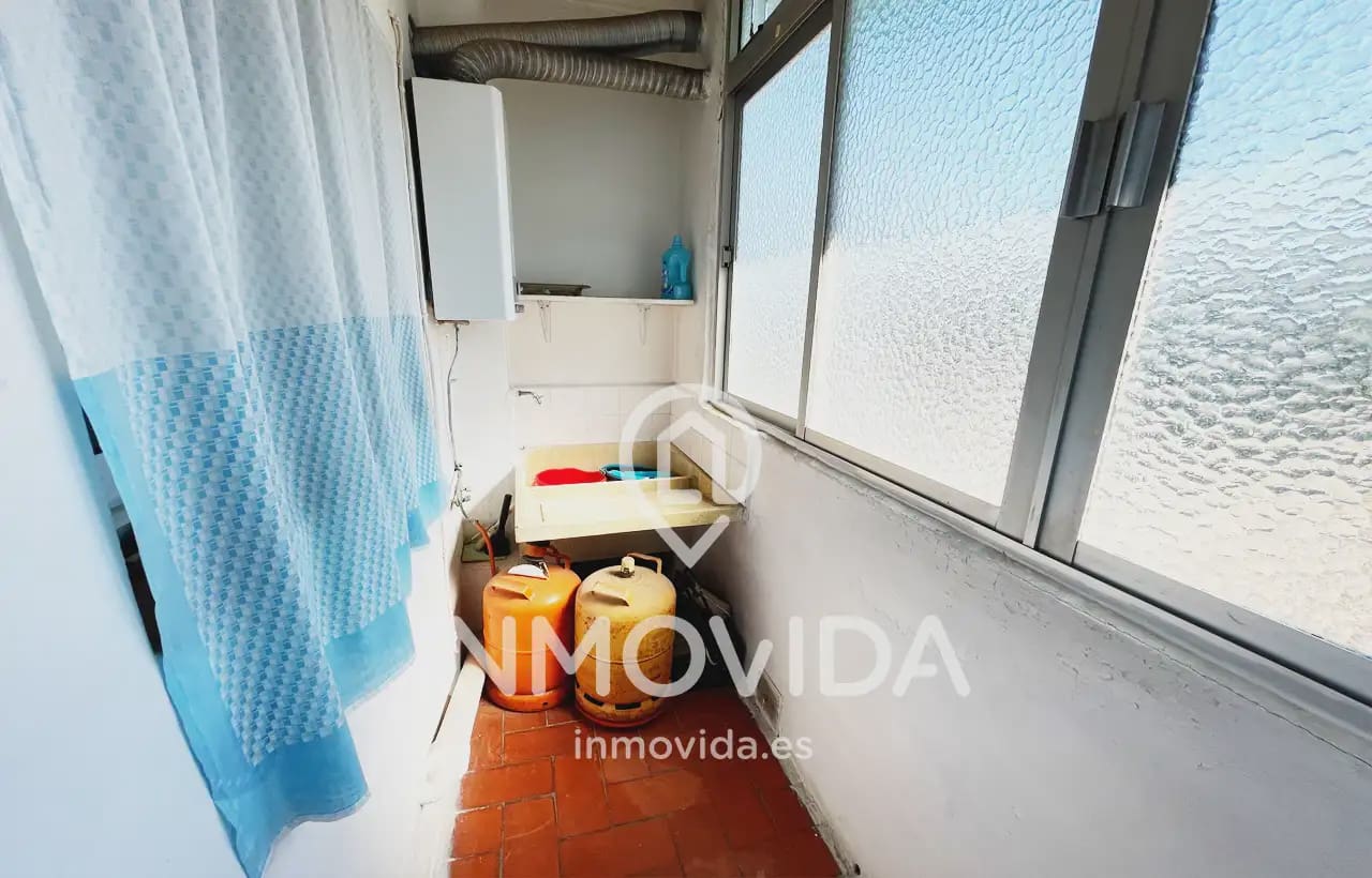 4 sovrum Lägenhet till salu i Xativa - 139 500 € (Ref: 9879313)