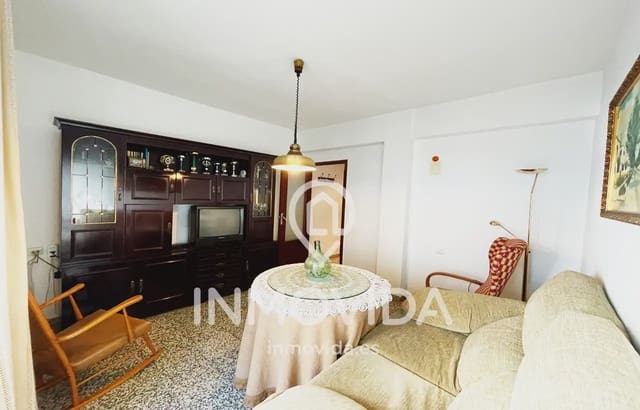 4 sovrum Lägenhet till salu i Xàtiva - 139 500 € (Ref: 9879313)