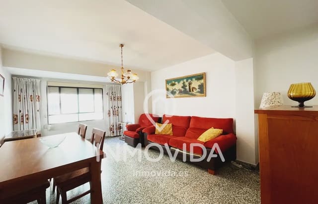4 sovrum Lägenhet till salu i Xàtiva - 139 500 € (Ref: 9879313)