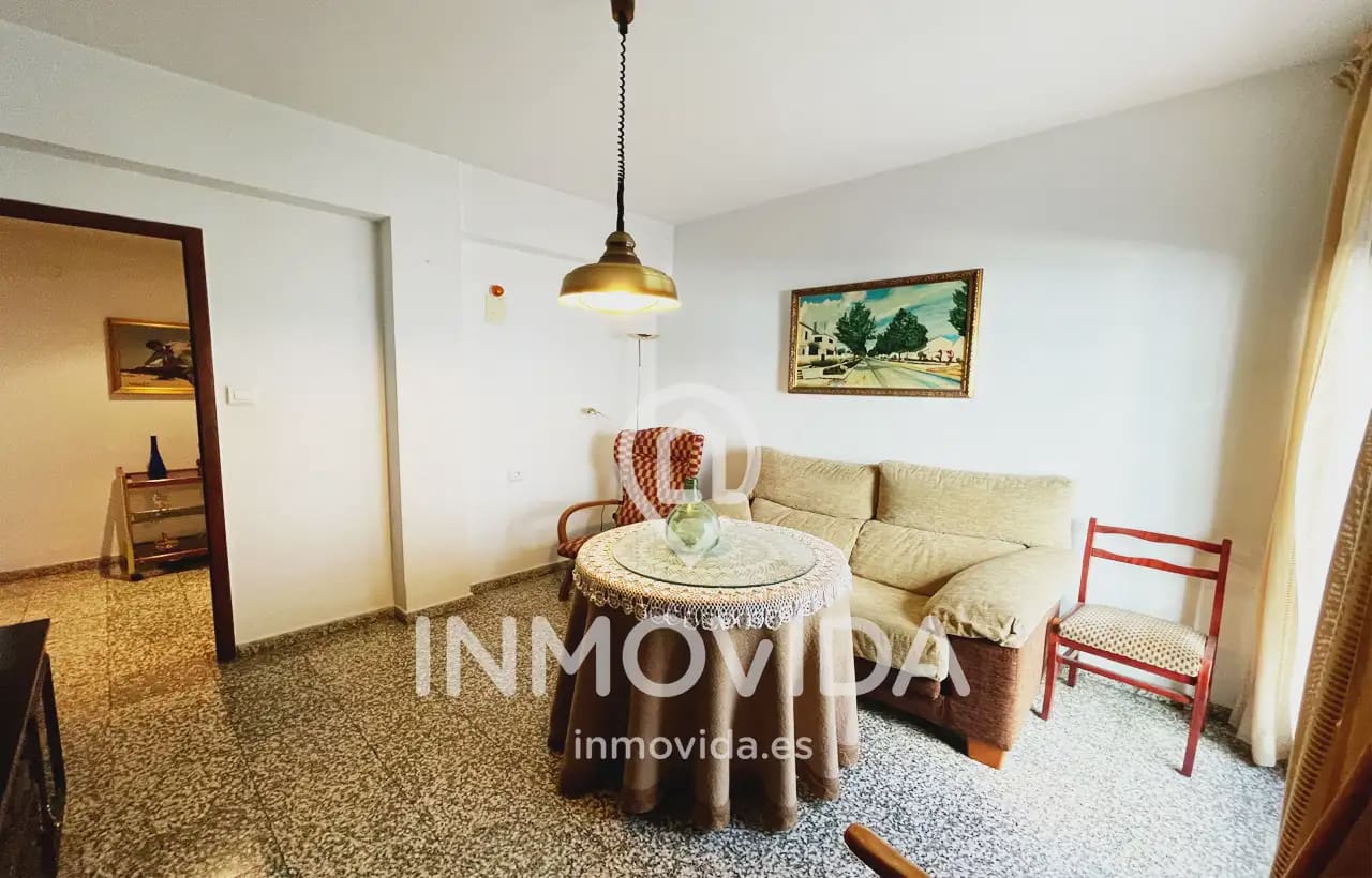 4 sovrum Lägenhet till salu i Xativa - 139 500 € (Ref: 9879313)