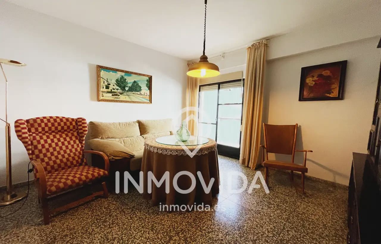 4 sovrum Lägenhet till salu i Xativa - 139 500 € (Ref: 9879313)