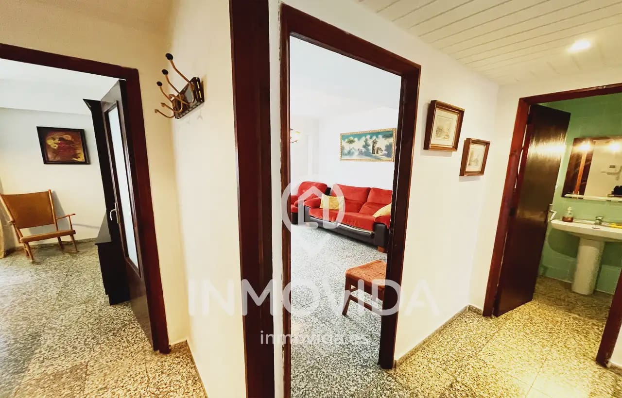 4 sovrum Lägenhet till salu i Xativa - 139 500 € (Ref: 9879313)