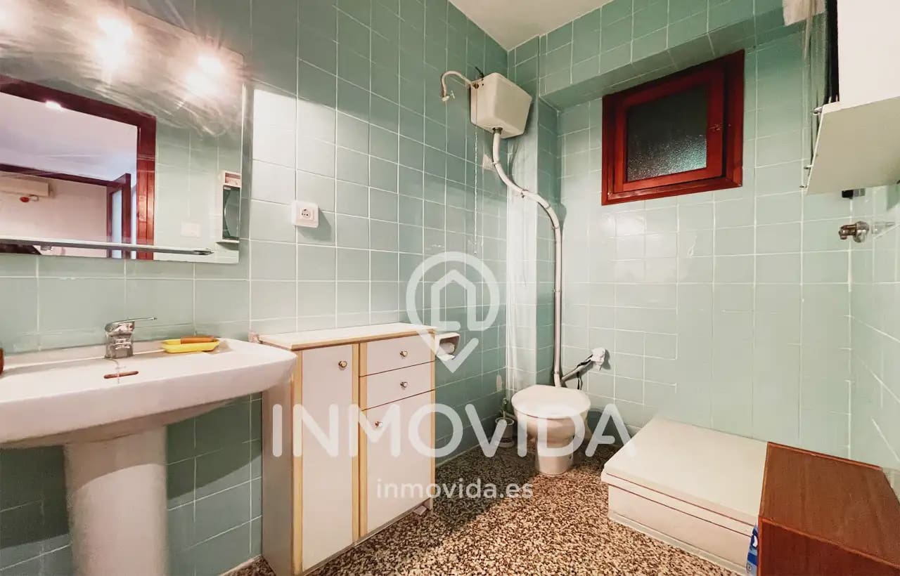 4 sovrum Lägenhet till salu i Xativa - 139 500 € (Ref: 9879313)