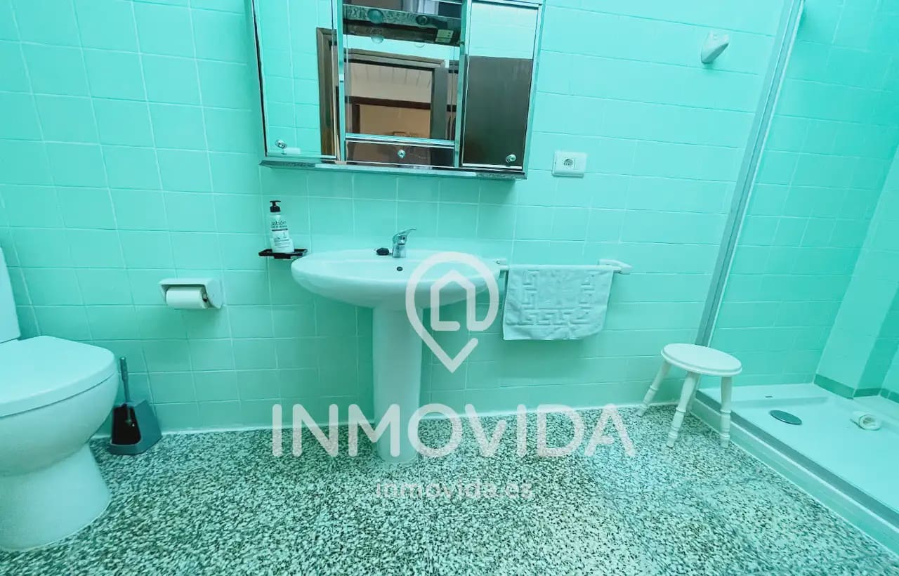 4 sovrum Lägenhet till salu i Xativa - 139 500 € (Ref: 9879313)
