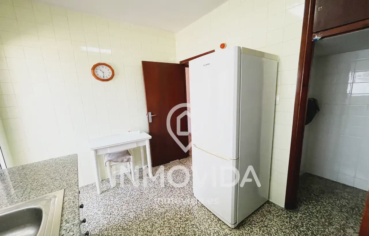 4 sovrum Lägenhet till salu i Xativa - 139 500 € (Ref: 9879313)