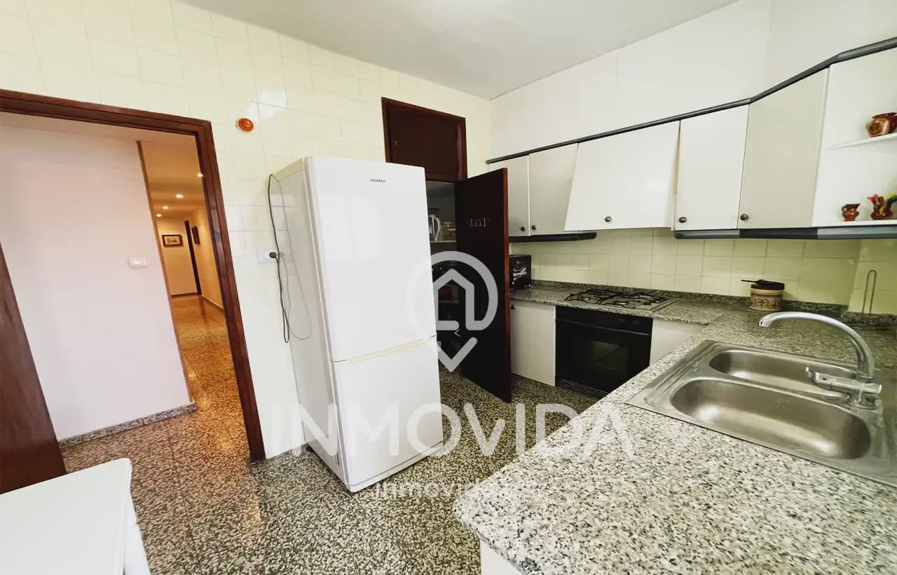 4 sovrum Lägenhet till salu i Xativa - 139 500 € (Ref: 9879313)