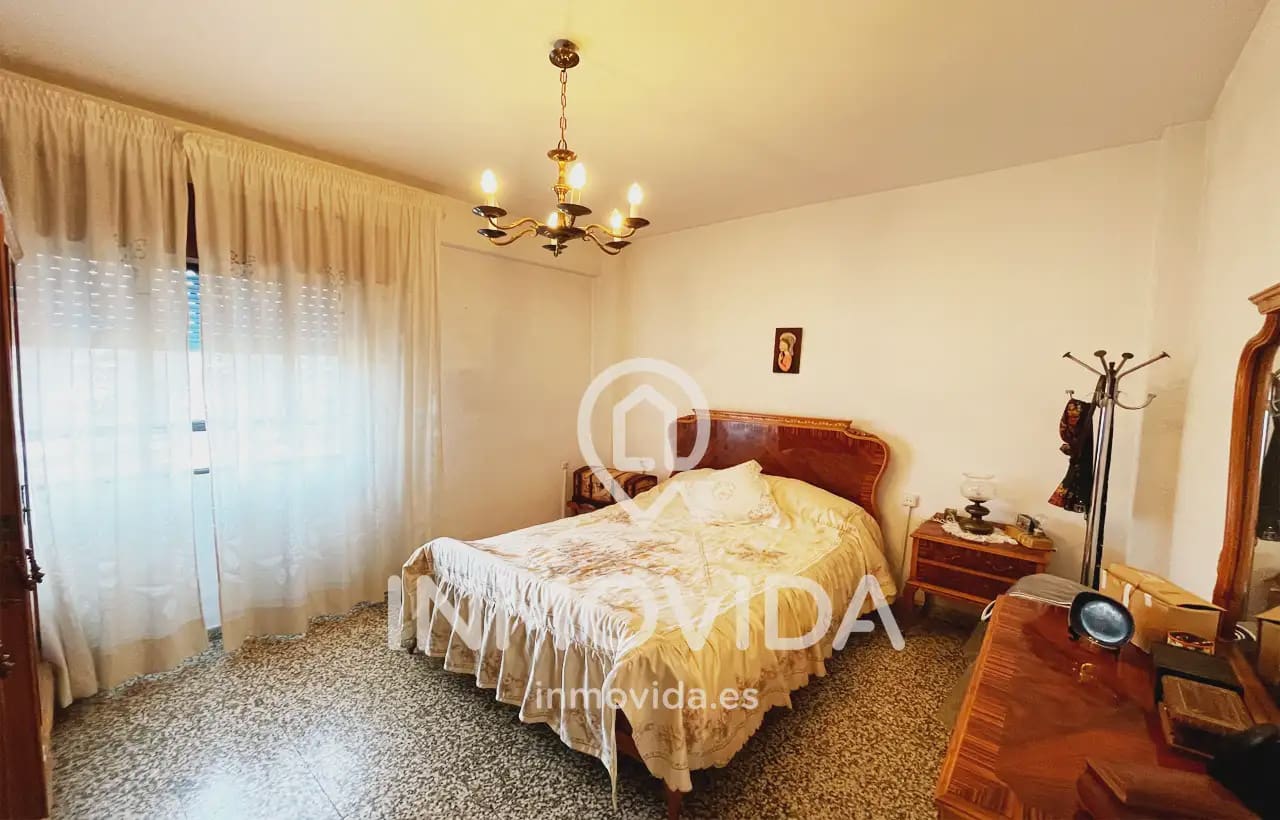 4 sovrum Lägenhet till salu i Xativa - 139 500 € (Ref: 9879313)