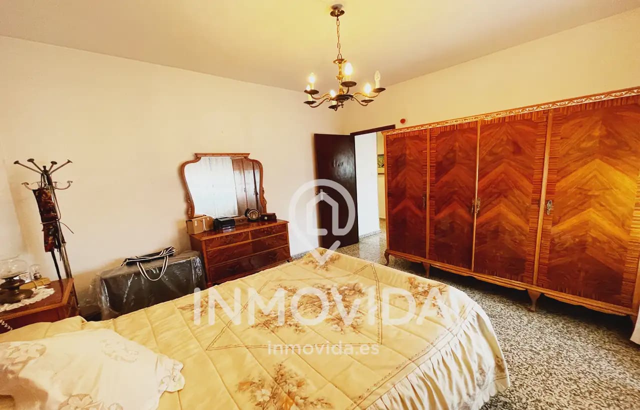 4 sovrum Lägenhet till salu i Xativa - 139 500 € (Ref: 9879313)