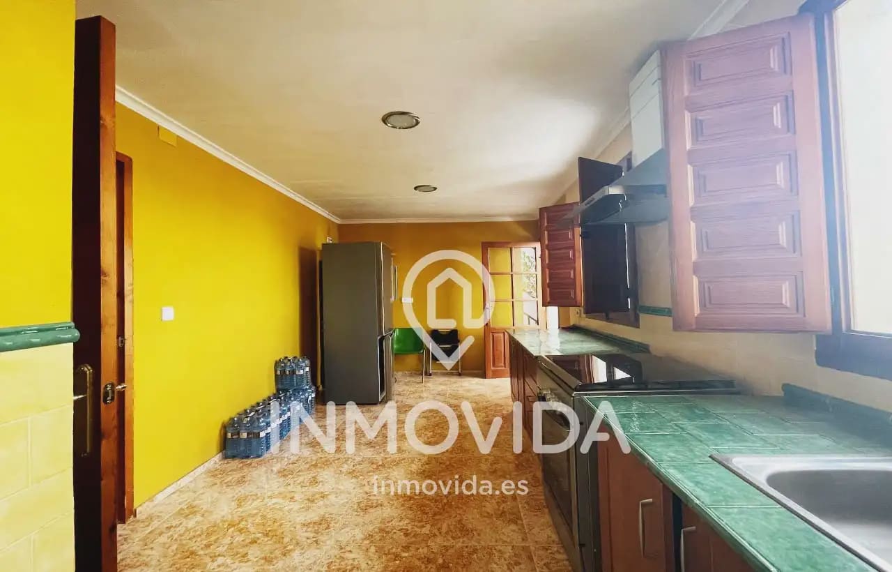 5 sovrum Hus till salu i Xativa - 249 000 € (Ref: 9879314)