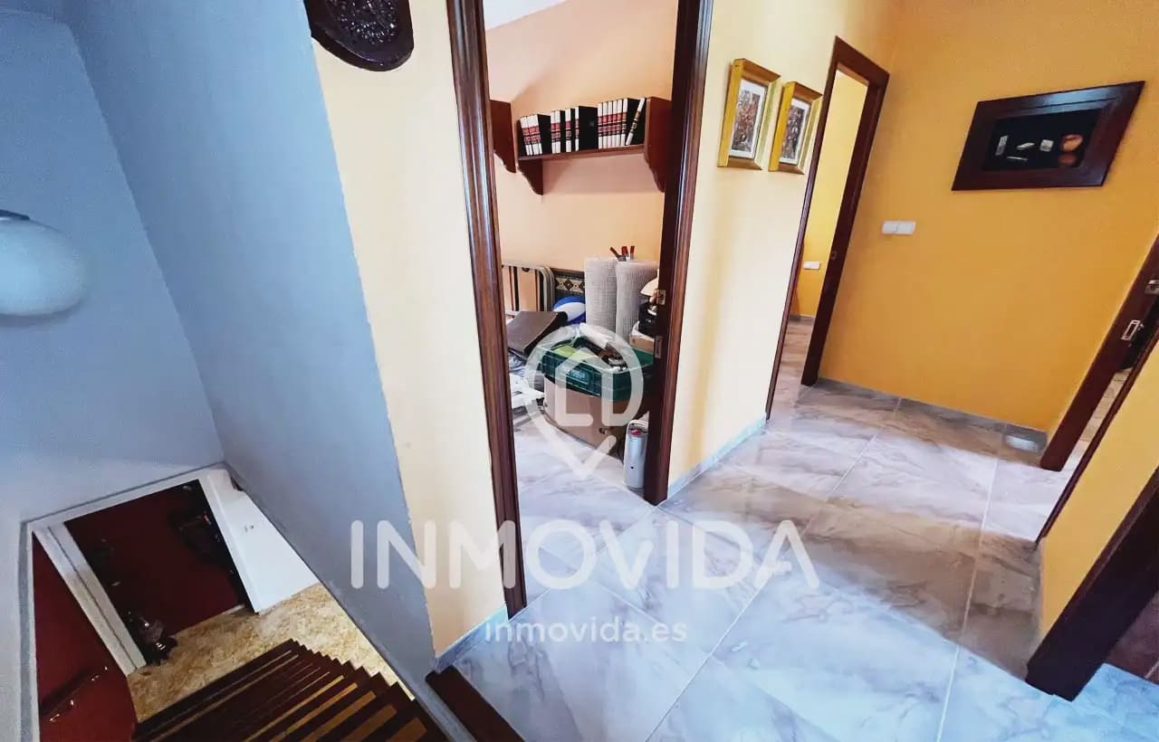 5 sovrum Hus till salu i Xativa - 249 000 € (Ref: 9879314)