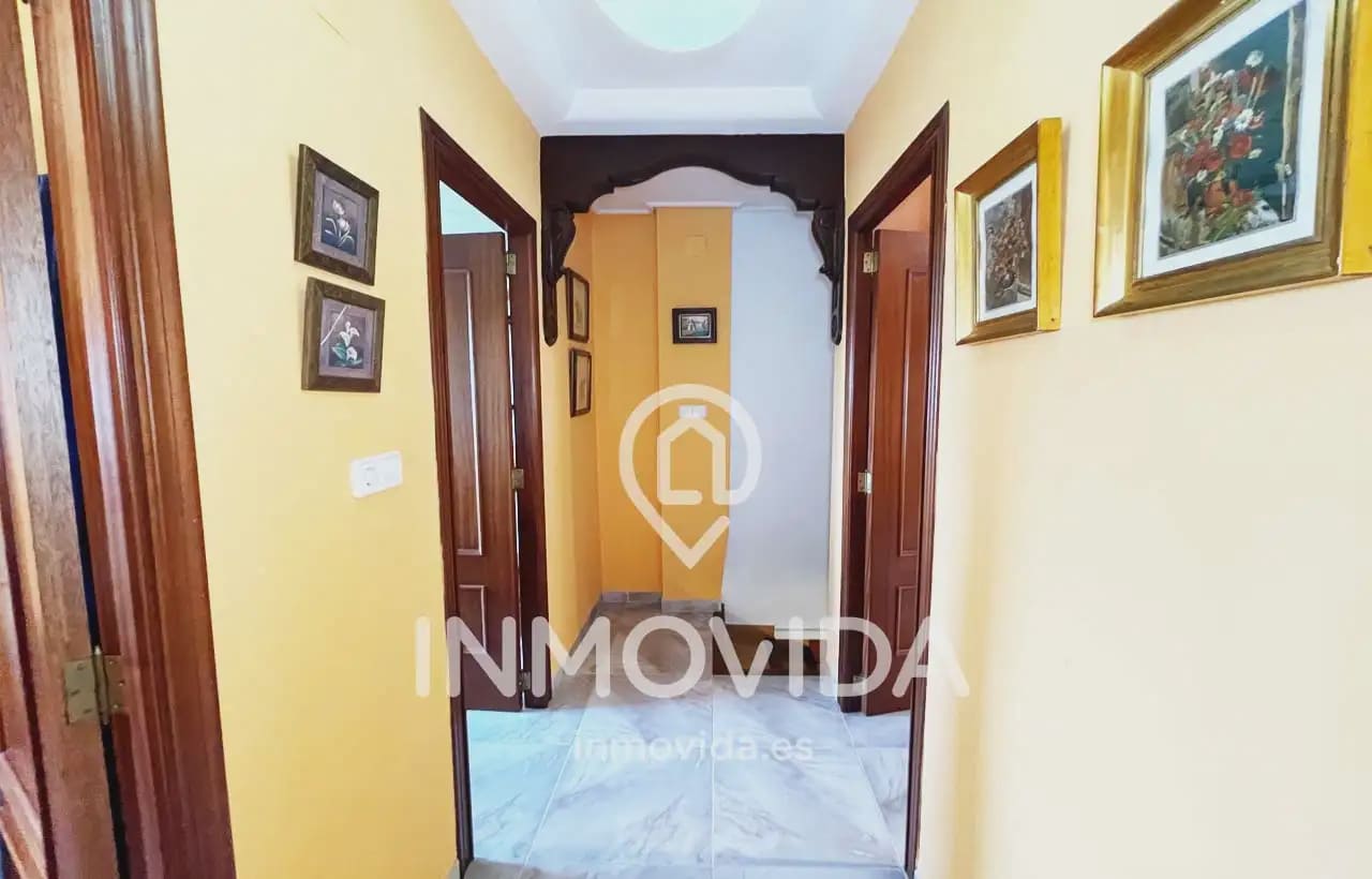 5 sovrum Hus till salu i Xativa - 249 000 € (Ref: 9879314)