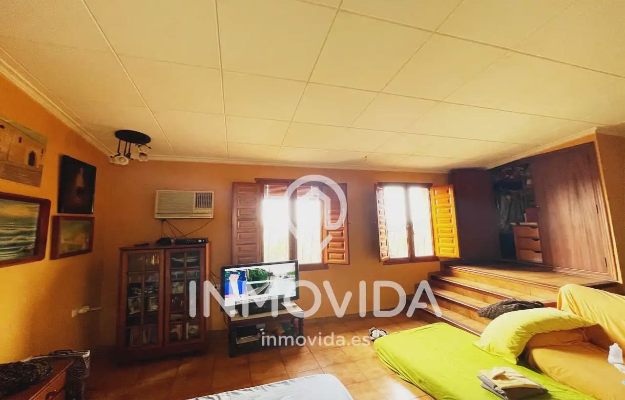 5 sovrum Hus till salu i Xativa - 249 000 € (Ref: 9879314)