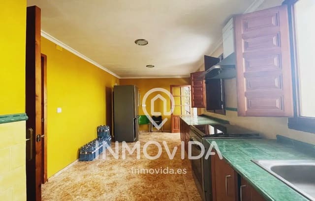 5 quarto Casa em Banda para venda em Xàtiva - 249 000 € (Ref: 9879314)