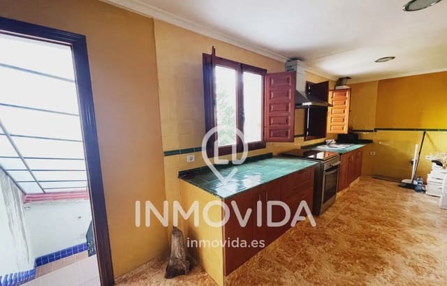 5 quarto Casa em Banda para venda em Xàtiva - 249 000 € (Ref: 9879314)