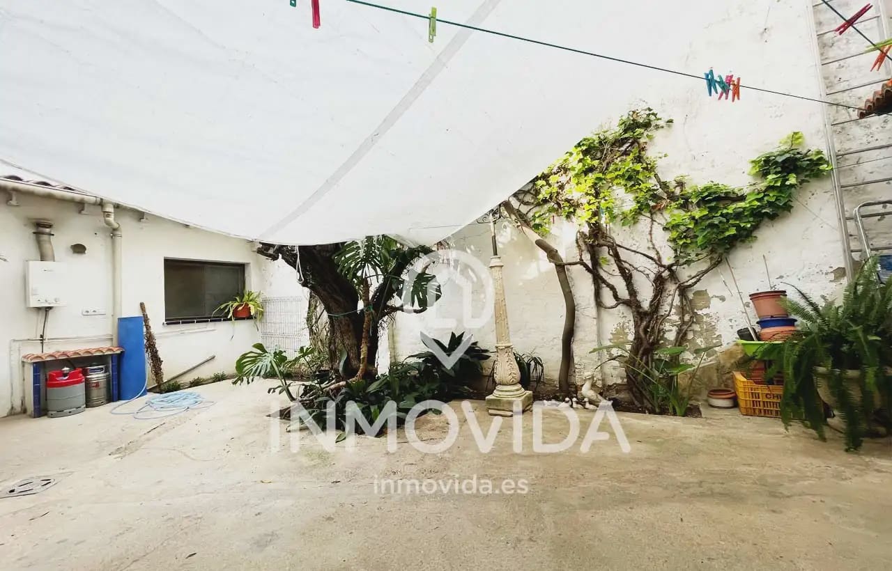 5 sovrum Hus till salu i Xativa - 249 000 € (Ref: 9879314)
