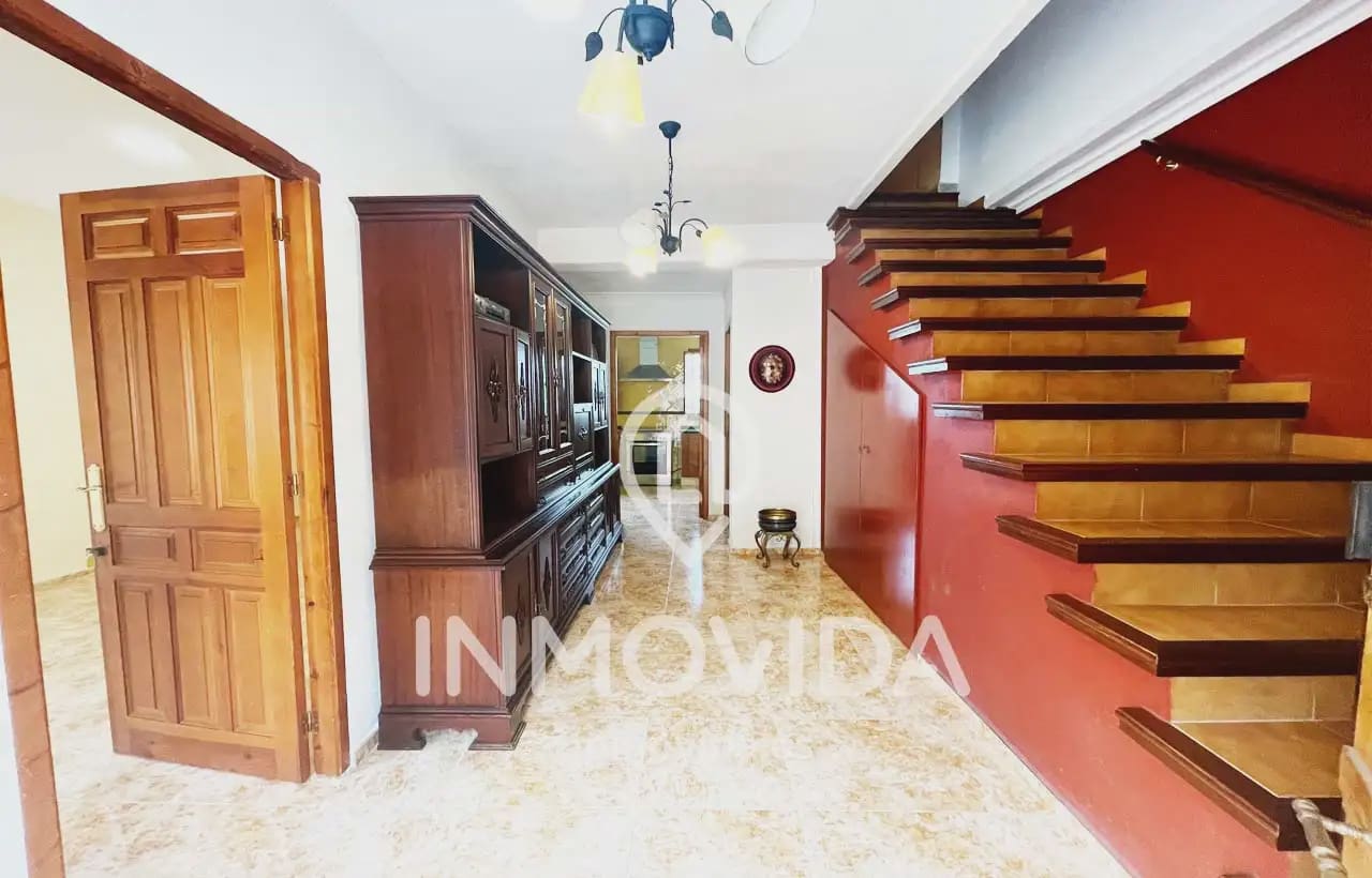 5 sovrum Hus till salu i Xativa - 249 000 € (Ref: 9879314)