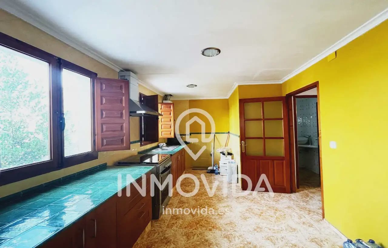 5 sovrum Hus till salu i Xativa - 249 000 € (Ref: 9879314)