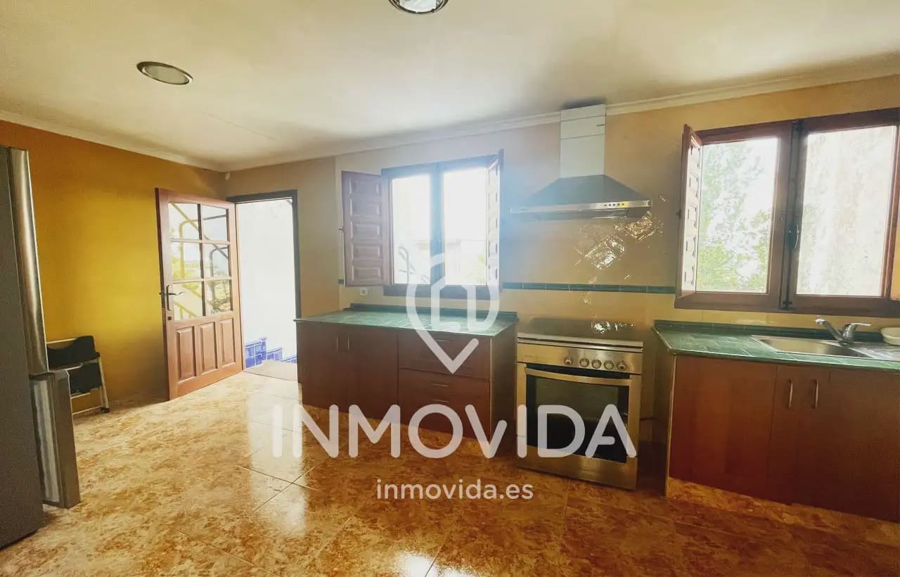 5 sovrum Hus till salu i Xativa - 249 000 € (Ref: 9879314)
