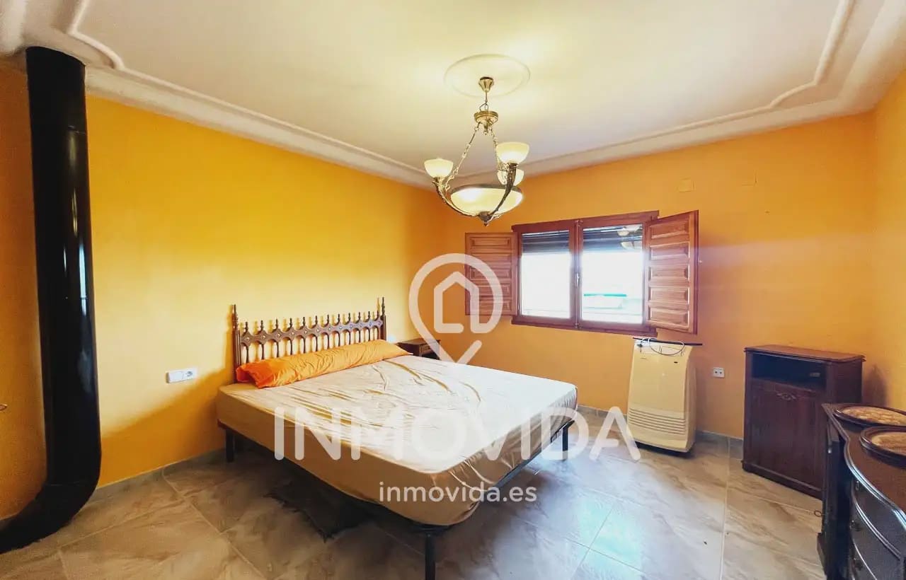 5 sovrum Hus till salu i Xativa - 249 000 € (Ref: 9879314)