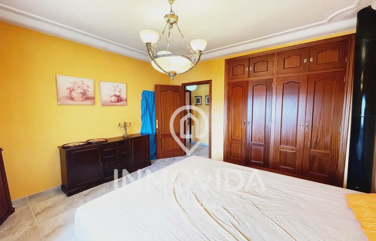 5 sovrum Hus till salu i Xativa - 249 000 € (Ref: 9879314)