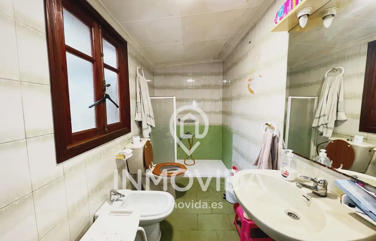 5 sovrum Hus till salu i Xativa - 249 000 € (Ref: 9879314)