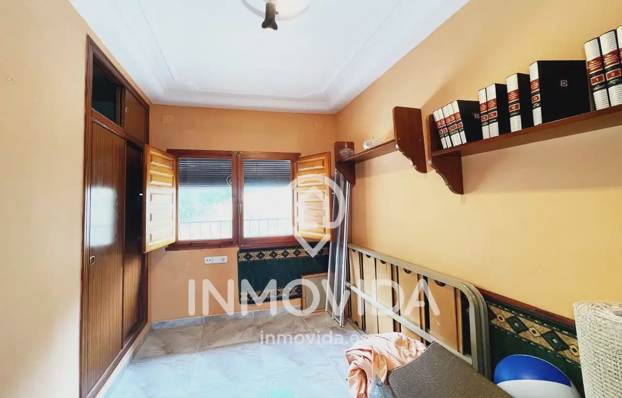 5 sovrum Hus till salu i Xativa - 249 000 € (Ref: 9879314)