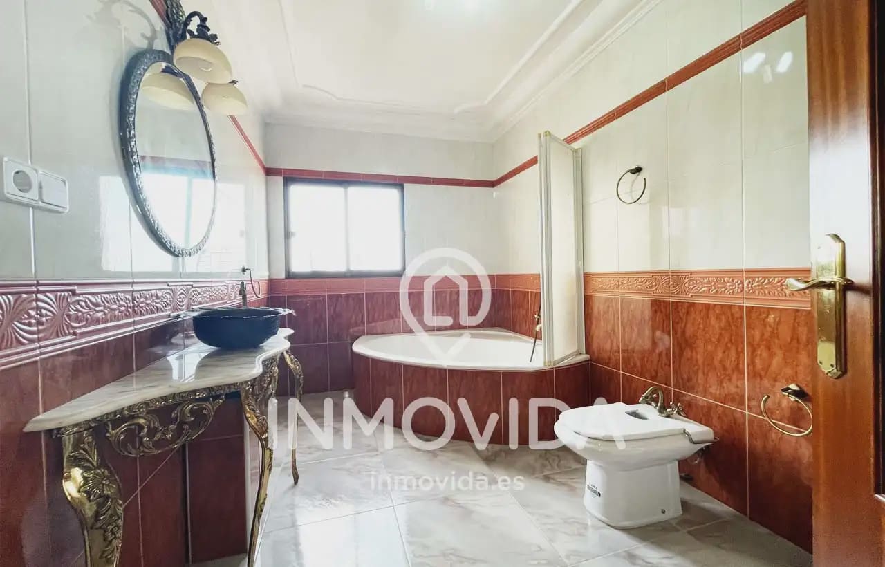 5 sovrum Hus till salu i Xativa - 249 000 € (Ref: 9879314)