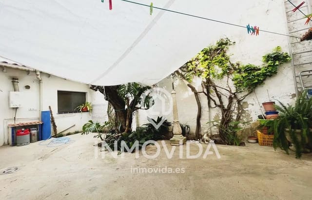 5 quarto Casa em Banda para venda em Xàtiva - 249 000 € (Ref: 9879314)