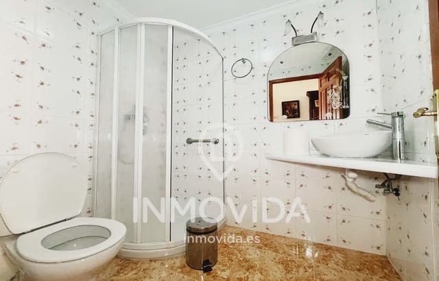 5 quarto Casa em Banda para venda em Xàtiva - 249 000 € (Ref: 9879314)