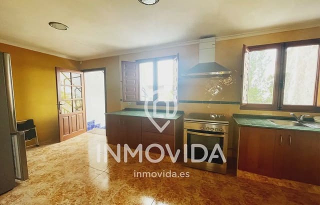 5 quarto Casa em Banda para venda em Xàtiva - 249 000 € (Ref: 9879314)