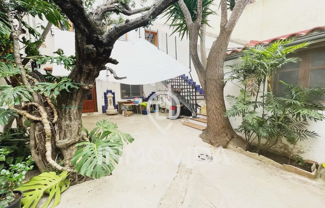 5 sovrum Hus till salu i Xativa - 249 000 € (Ref: 9879314)