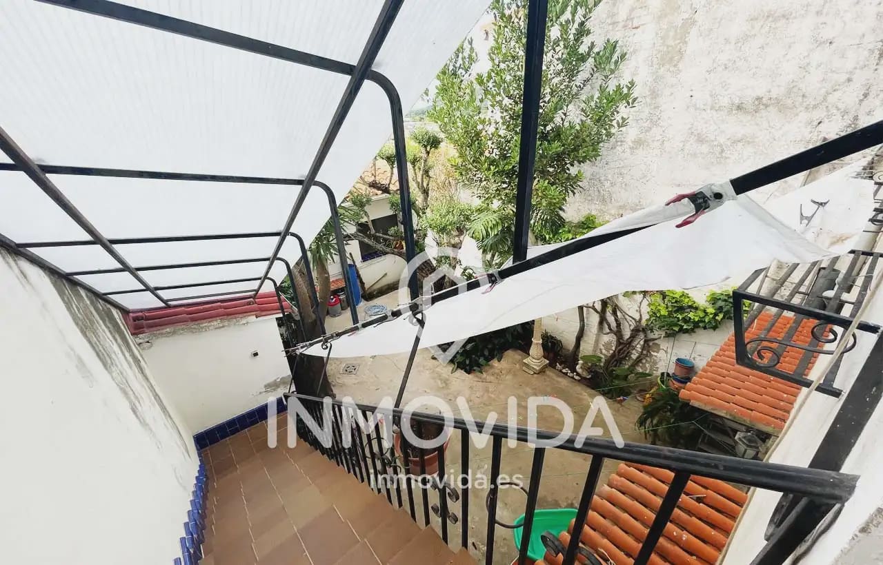 5 sovrum Hus till salu i Xativa - 249 000 € (Ref: 9879314)