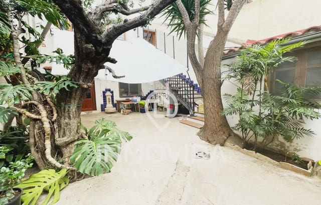 5 quarto Casa em Banda para venda em Xàtiva - 249 000 € (Ref: 9879314)