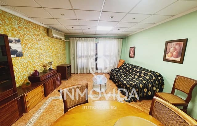 4 sovrum Hus till salu i Alcàntera de Xúquer med garage - 150 000 € (Ref: 9879315)
