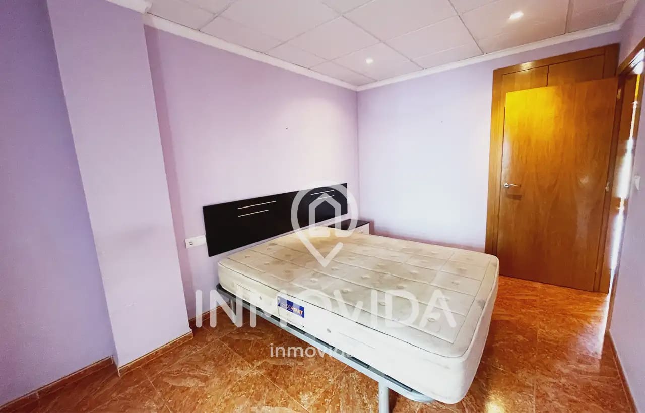 4 sovrum Hus till salu i Alcantera de Xuquer med garage - 150 000 € (Ref: 9879315)