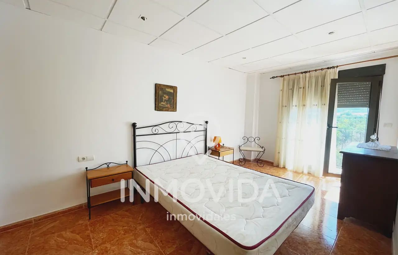 4 sovrum Hus till salu i Alcantera de Xuquer med garage - 150 000 € (Ref: 9879315)