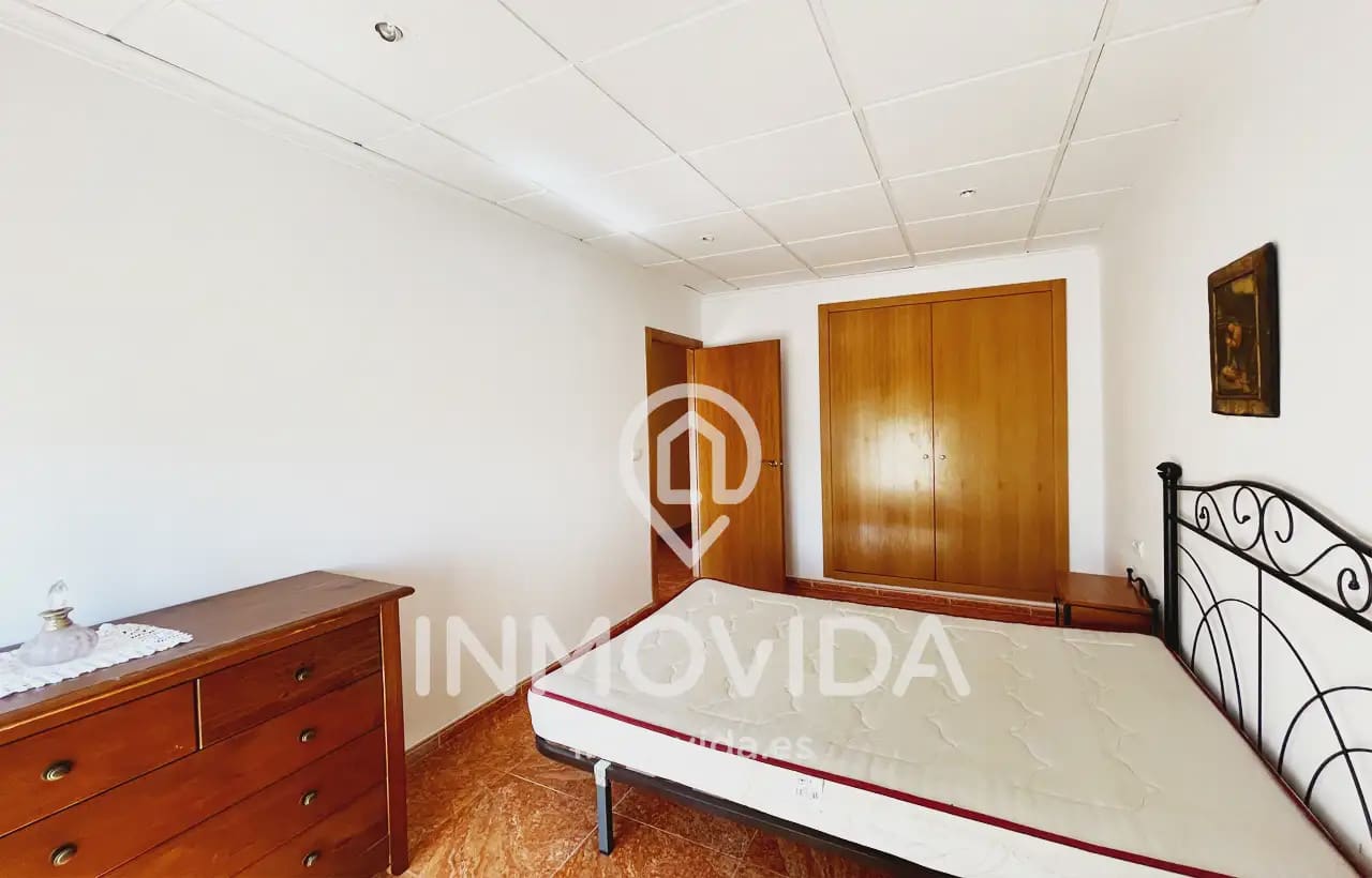 4 sovrum Hus till salu i Alcantera de Xuquer med garage - 150 000 € (Ref: 9879315)