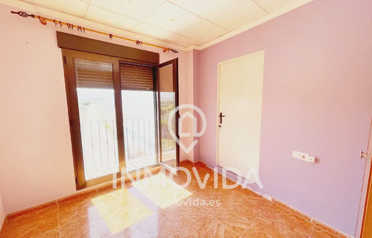 4 sovrum Hus till salu i Alcantera de Xuquer med garage - 150 000 € (Ref: 9879315)