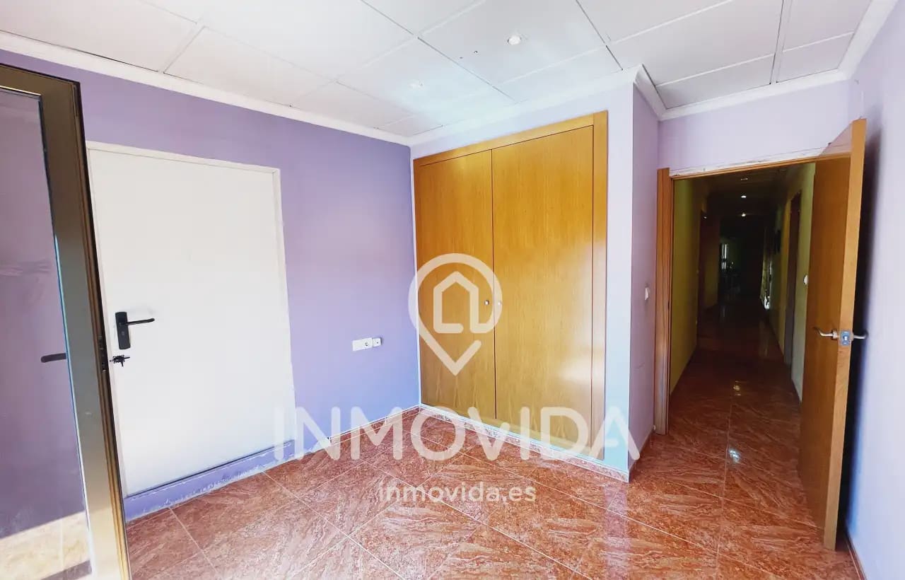 4 sovrum Hus till salu i Alcantera de Xuquer med garage - 150 000 € (Ref: 9879315)