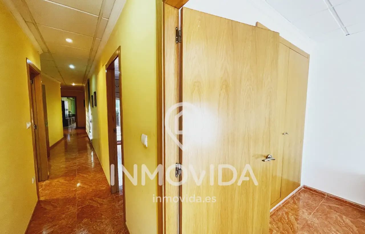 4 sovrum Hus till salu i Alcantera de Xuquer med garage - 150 000 € (Ref: 9879315)